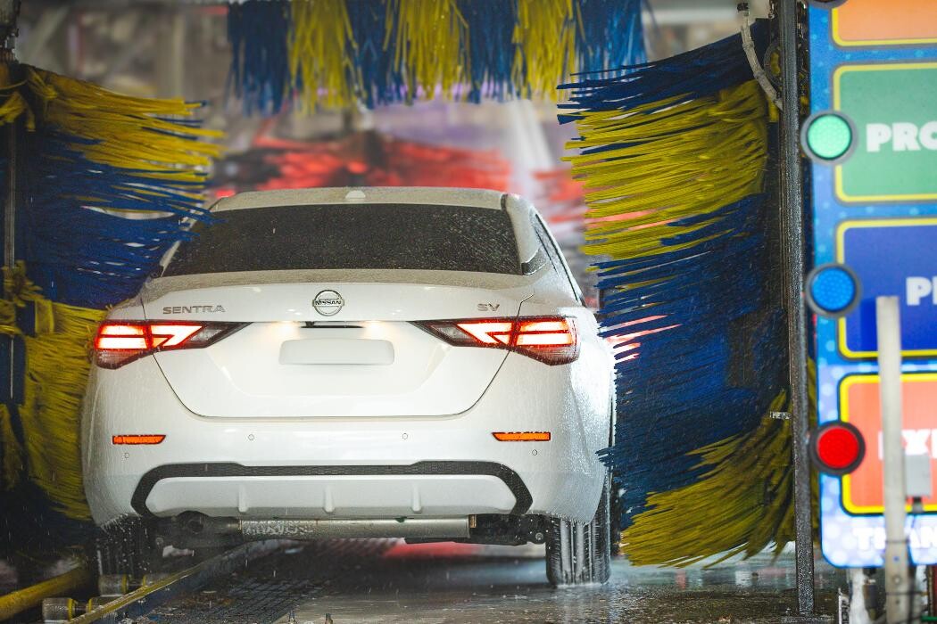 Images Valet Car Wash (South Mississauga)