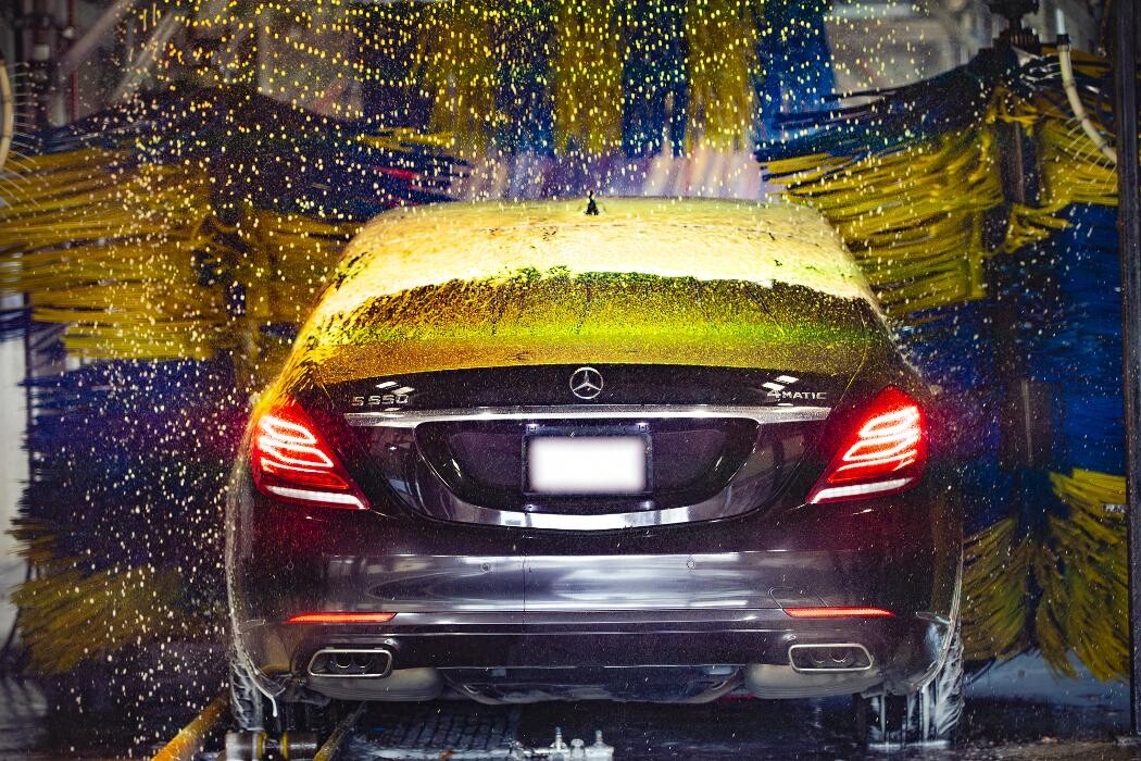 Images Valet Car Wash (South Mississauga)