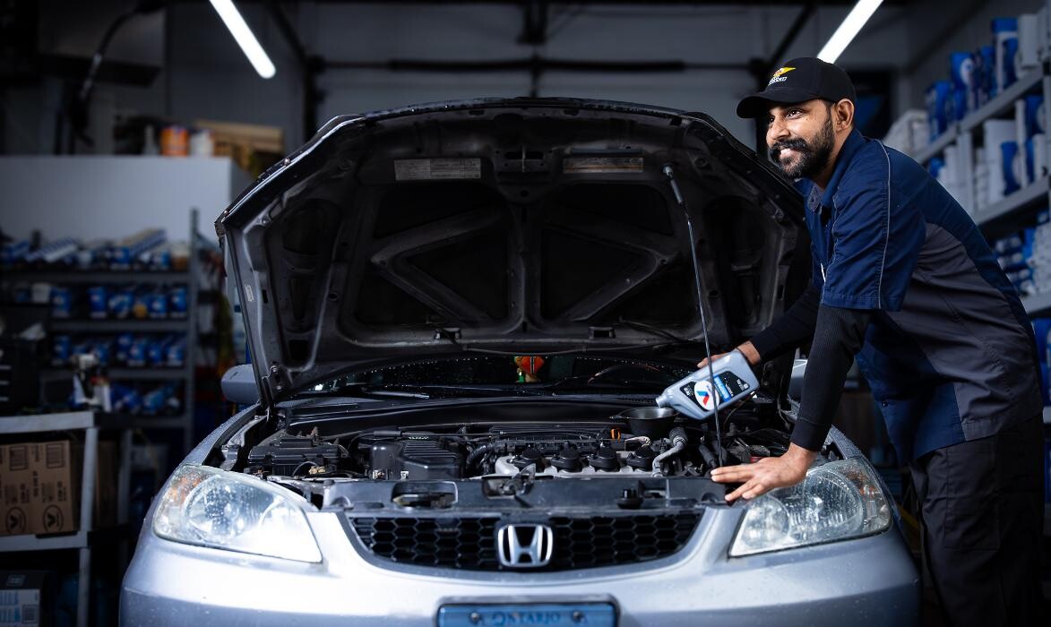 Images Valet Car Wash (South Mississauga)