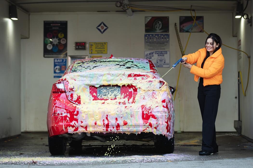 Images Valet Car Wash (South Mississauga)