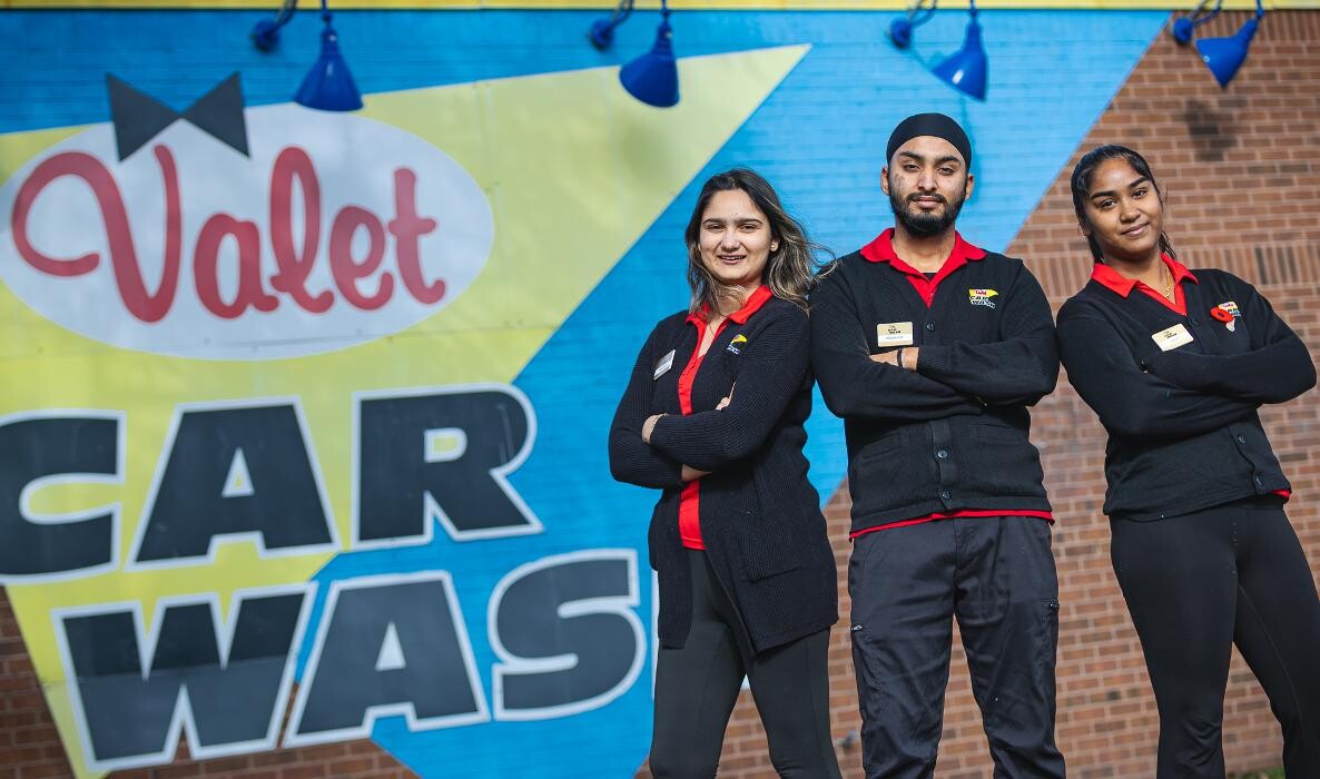 Images Valet Car Wash (South Mississauga)