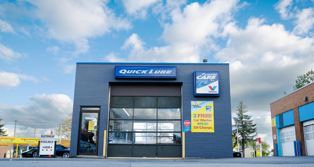 Images Valet Car Wash (South Mississauga)