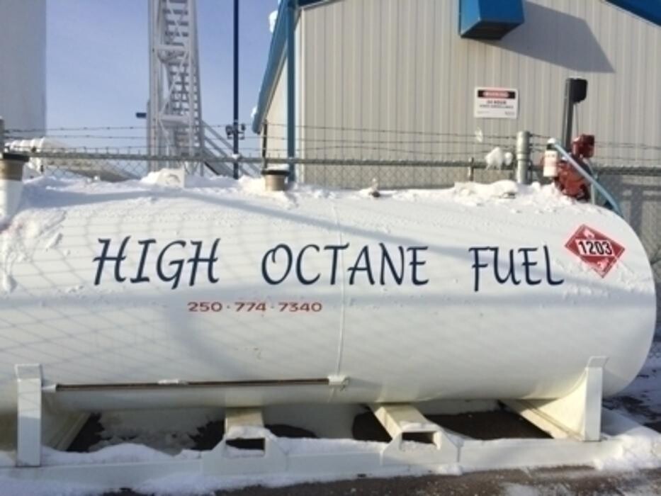 Images Ft Nelson Bulk Sales Ltd