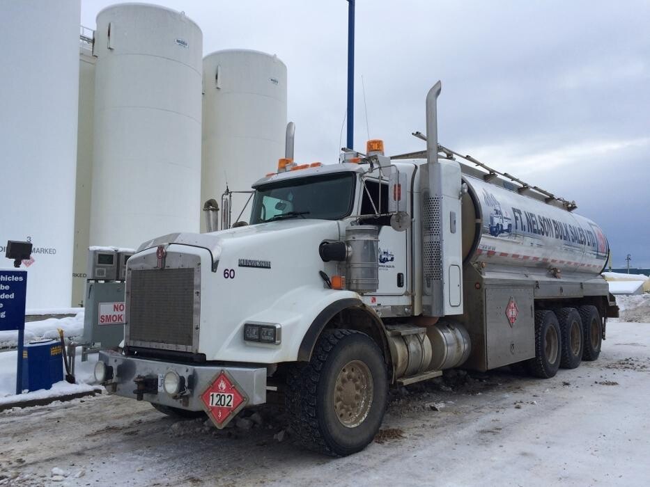 Images Ft Nelson Bulk Sales Ltd