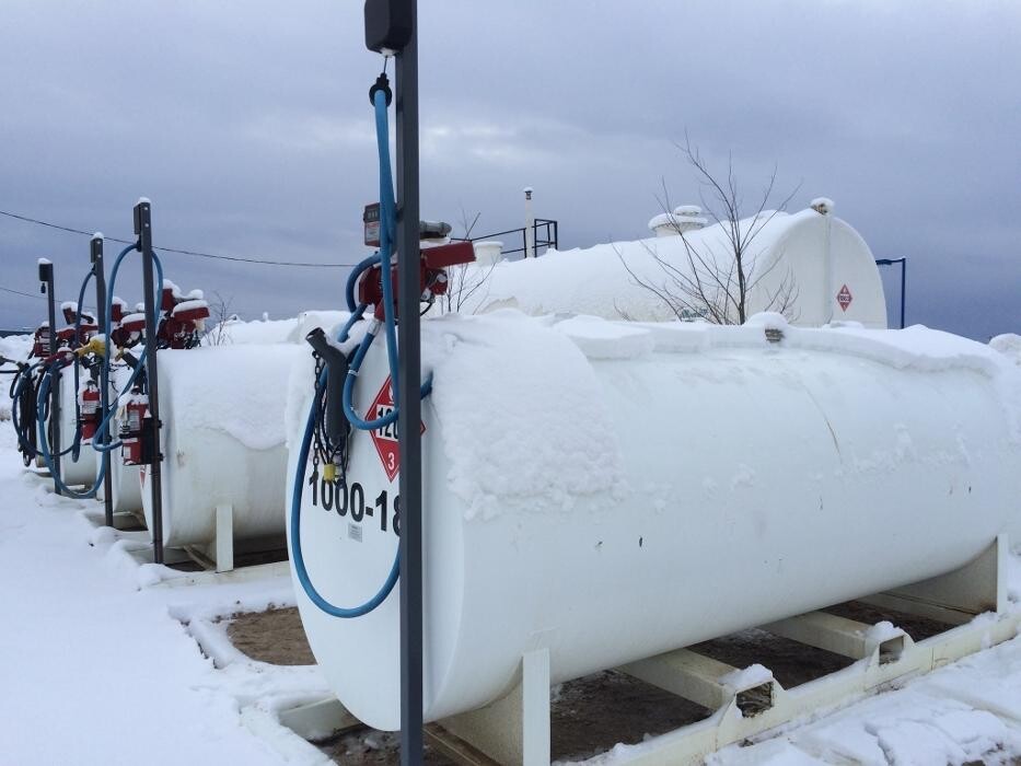 Images Ft Nelson Bulk Sales Ltd