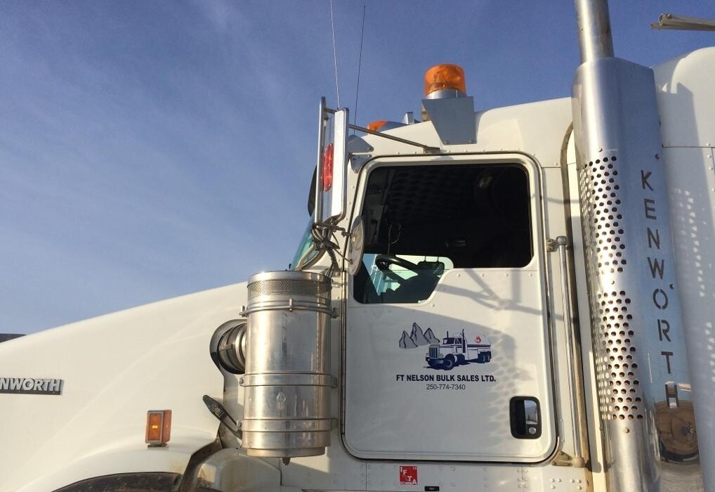 Images Ft Nelson Bulk Sales Ltd