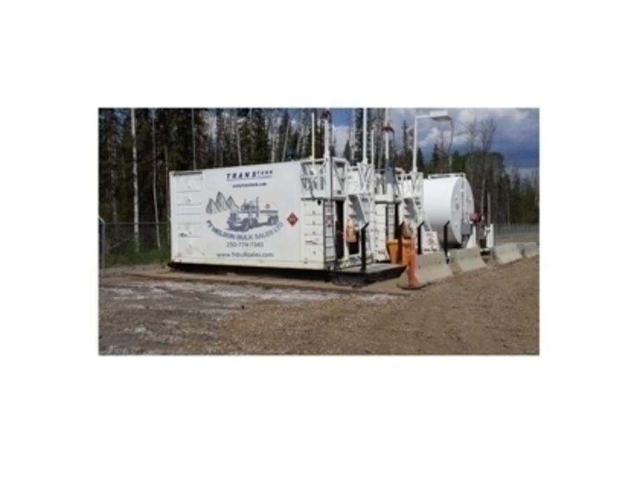 Images Ft Nelson Bulk Sales Ltd