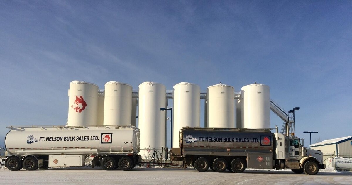 Images Ft Nelson Bulk Sales Ltd