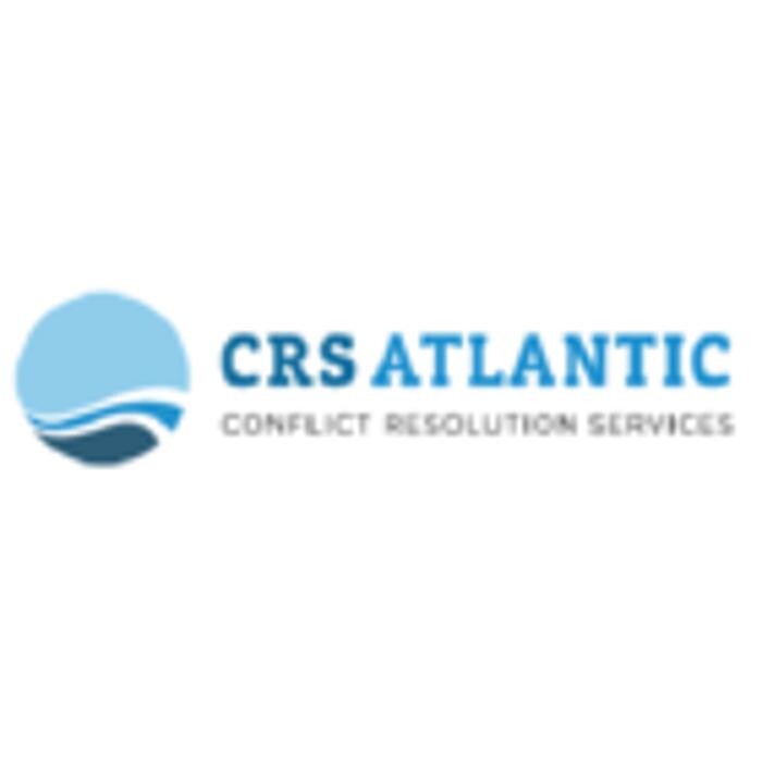 Conflict Resolution Services (CRS) Atlantic Logo