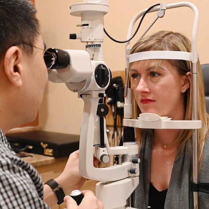 Images Dr. Bruce Coward & Associates