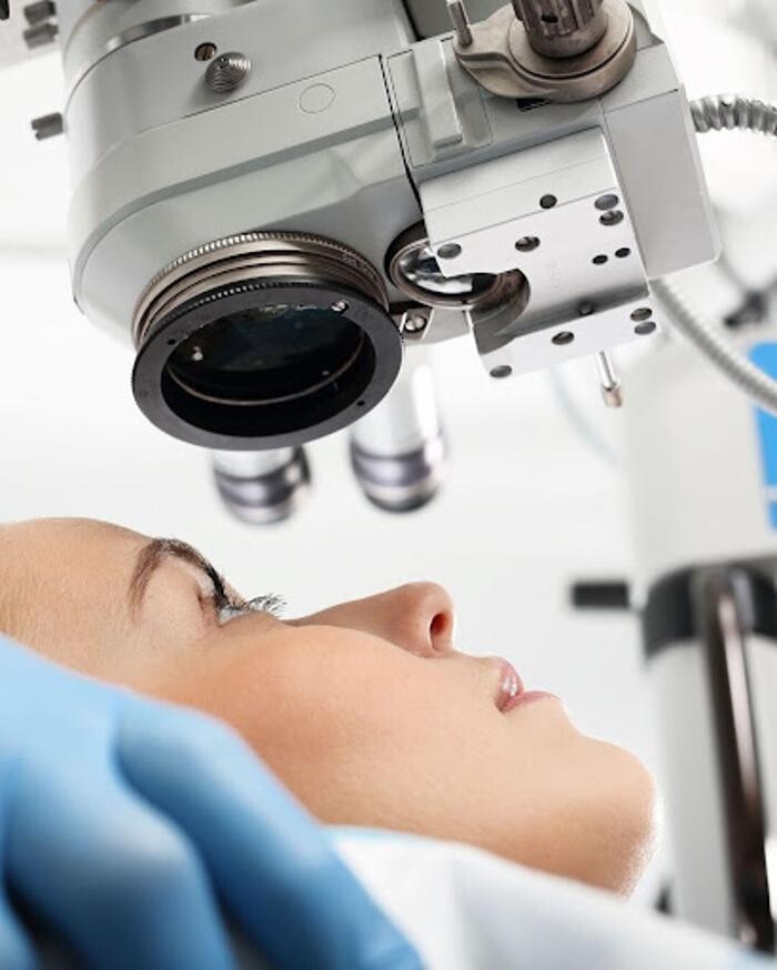 Images Dr. Bruce Coward & Associates