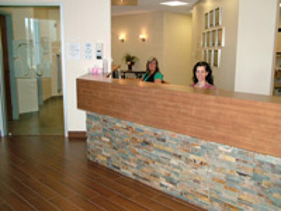 Images Centre Dentaire Familial Mascouche