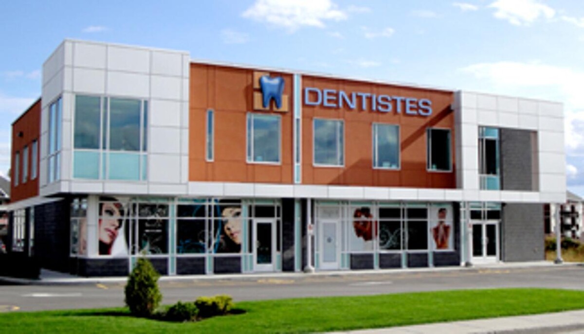 Images Centre Dentaire Familial Mascouche