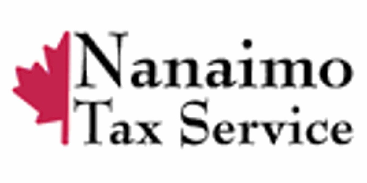 Nanaimo Tax Service Logo