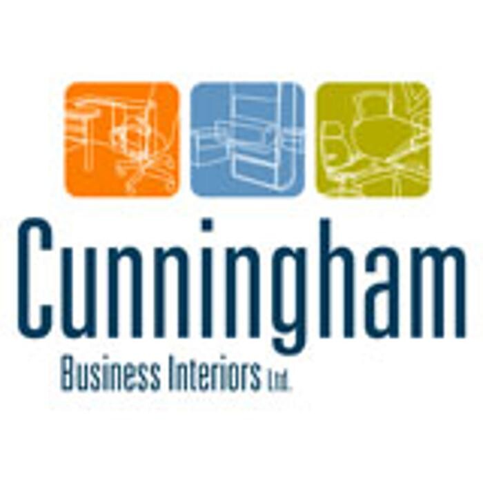 Cunningham Business Interiors Ltd Logo
