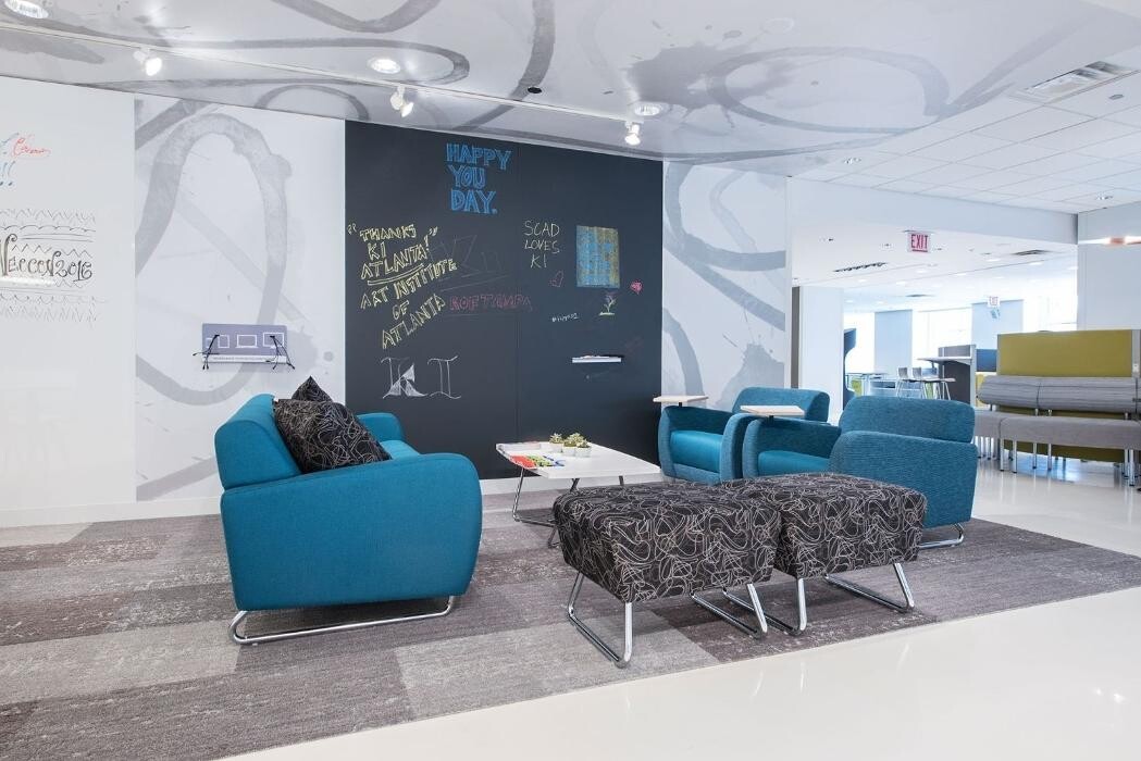 Images Cunningham Business Interiors Ltd