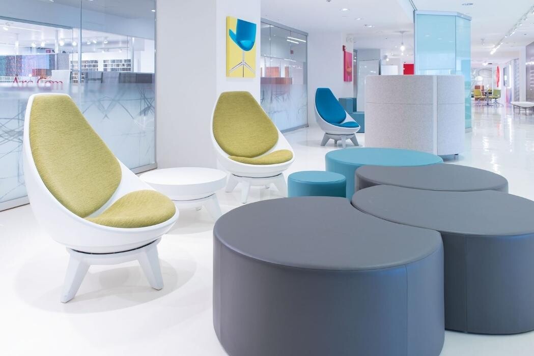 Images Cunningham Business Interiors Ltd