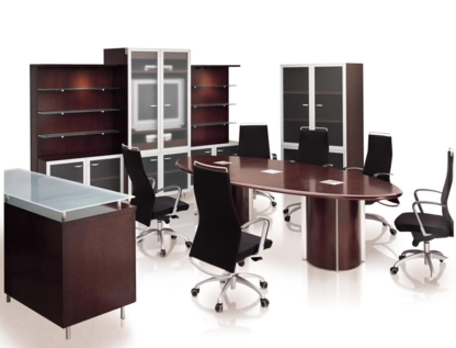 Images Cunningham Business Interiors Ltd