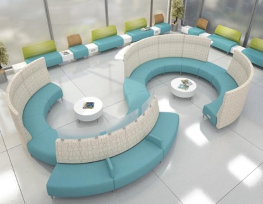 Images Cunningham Business Interiors Ltd