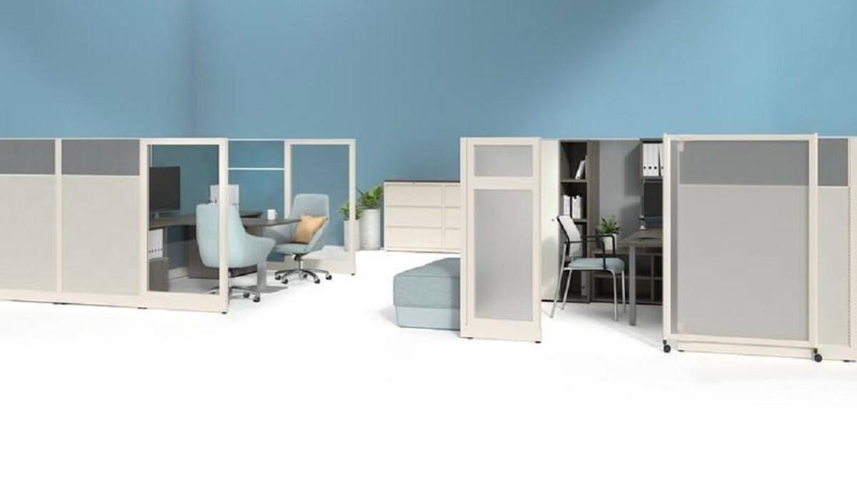 Images Cunningham Business Interiors Ltd
