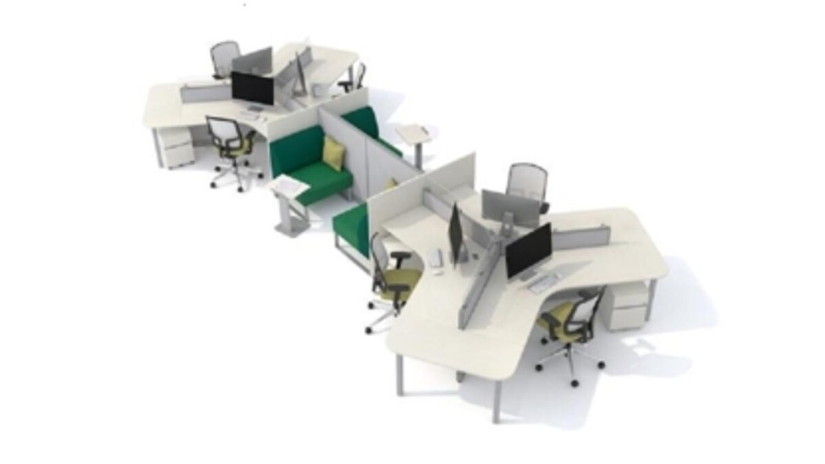 Images Cunningham Business Interiors Ltd