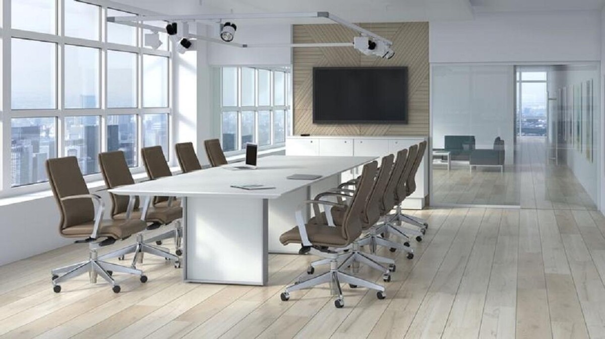 Images Cunningham Business Interiors Ltd