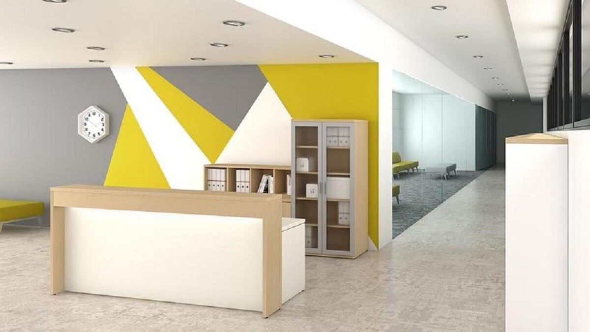 Images Cunningham Business Interiors Ltd