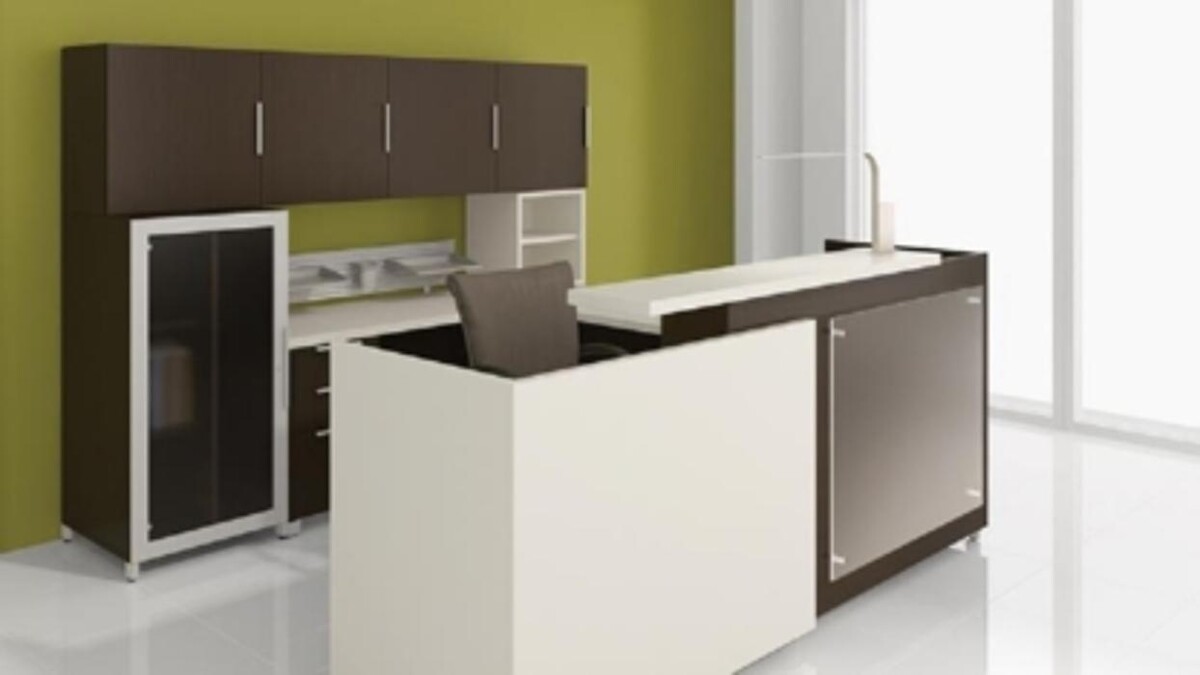 Images Cunningham Business Interiors Ltd