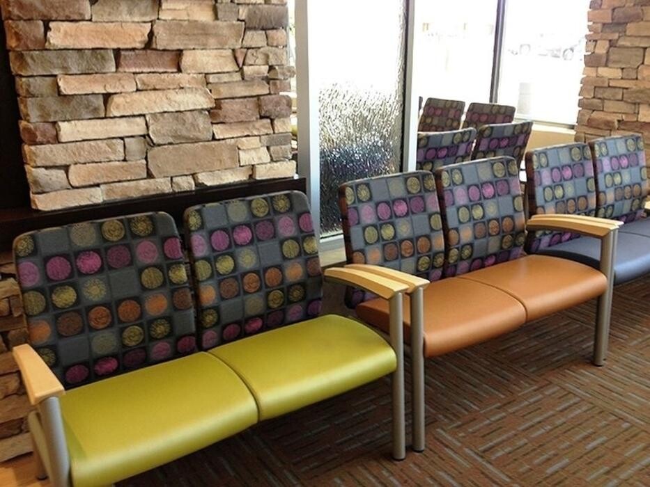 Images Cunningham Business Interiors Ltd