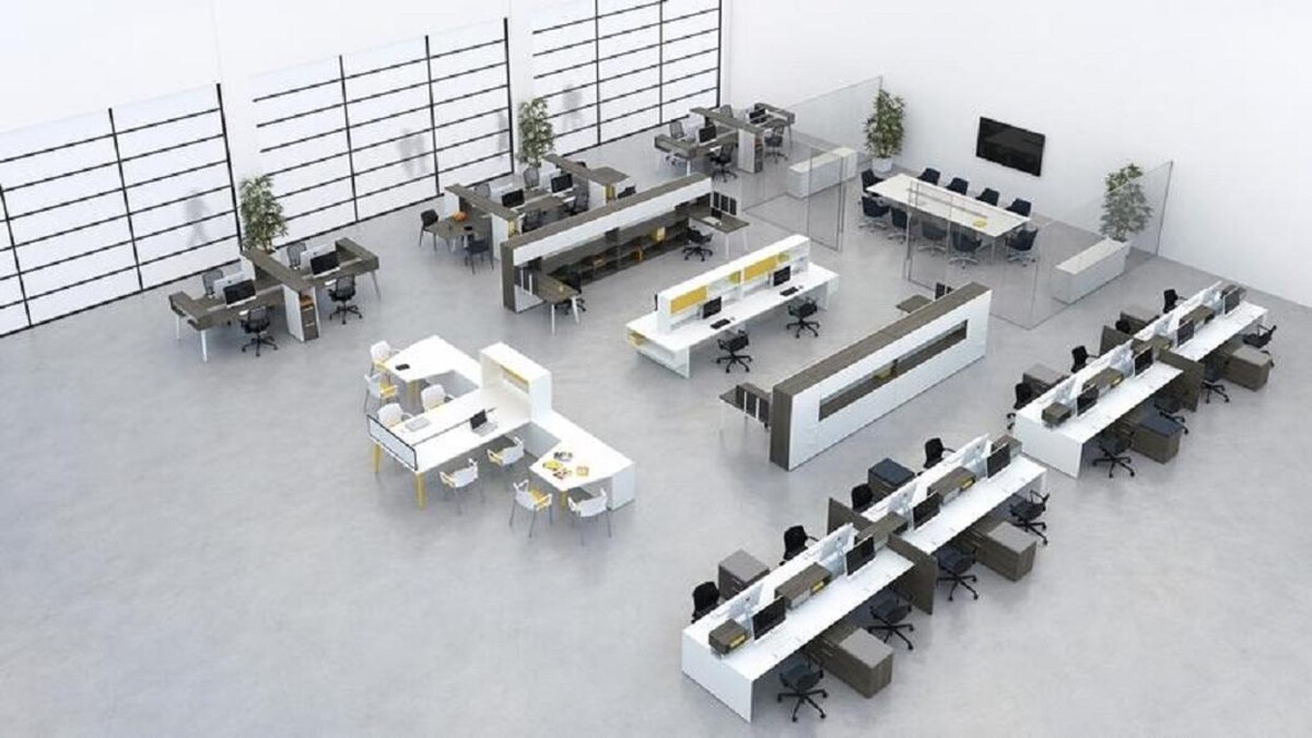 Images Cunningham Business Interiors Ltd