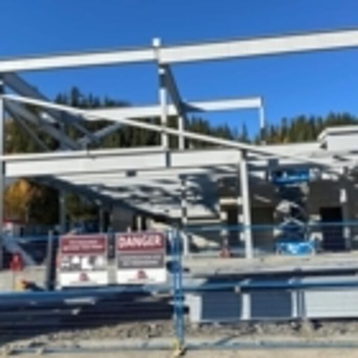 Images Klondike Welding Ltd