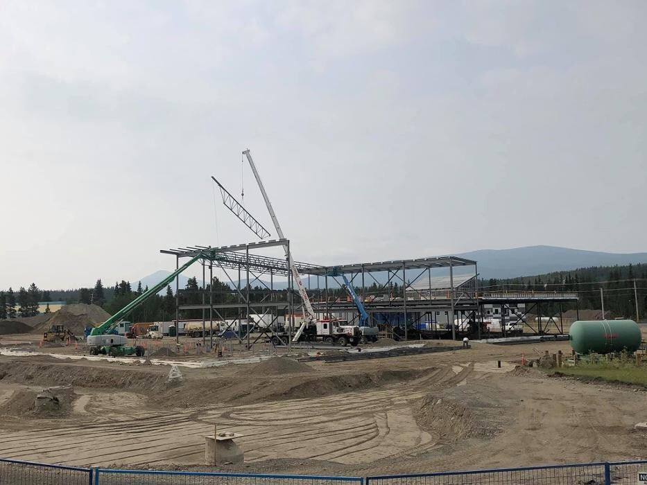 Images Klondike Welding Ltd