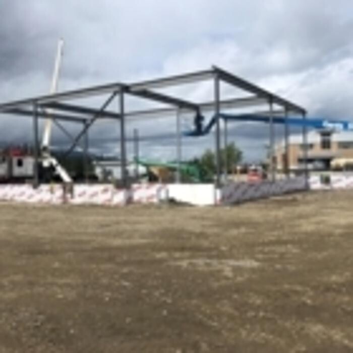 Images Klondike Welding Ltd