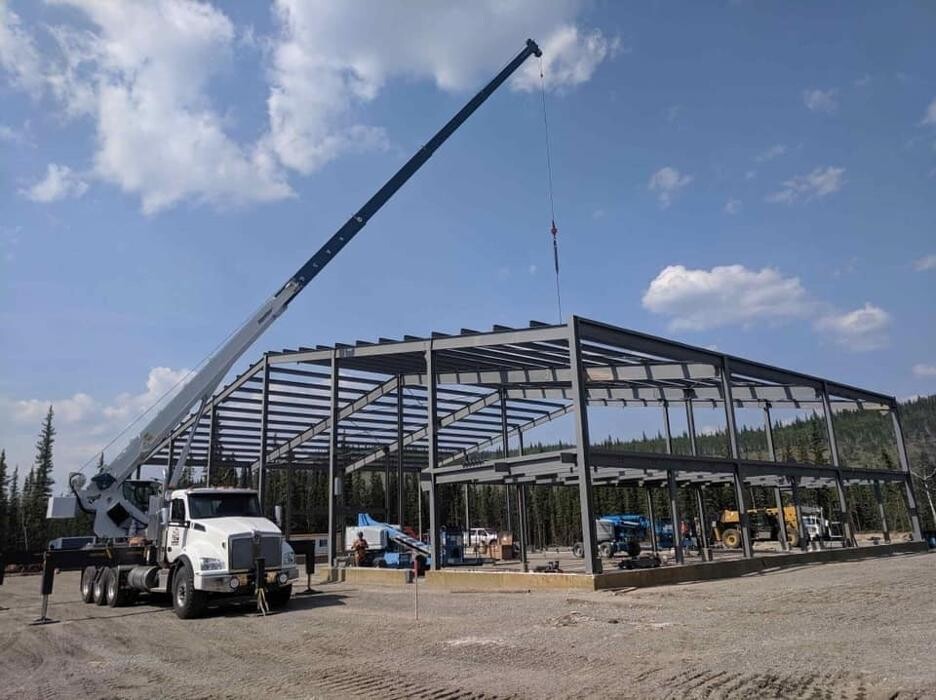 Images Klondike Welding Ltd