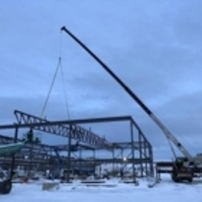 Images Klondike Welding Ltd