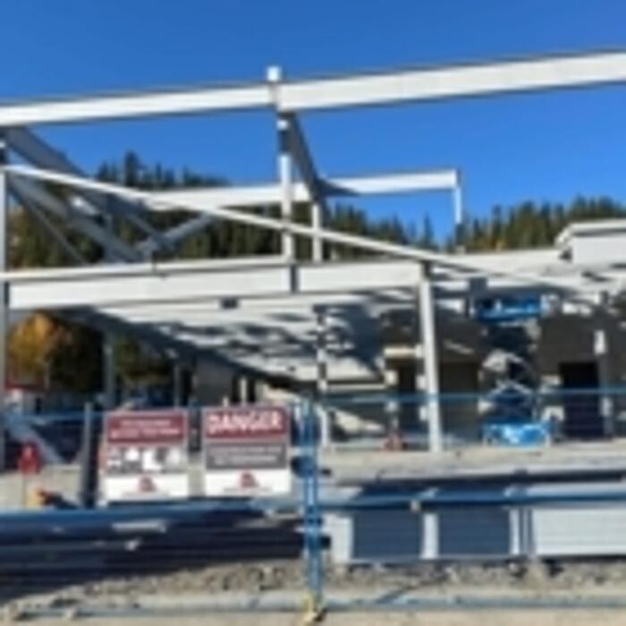 Images Klondike Welding Ltd