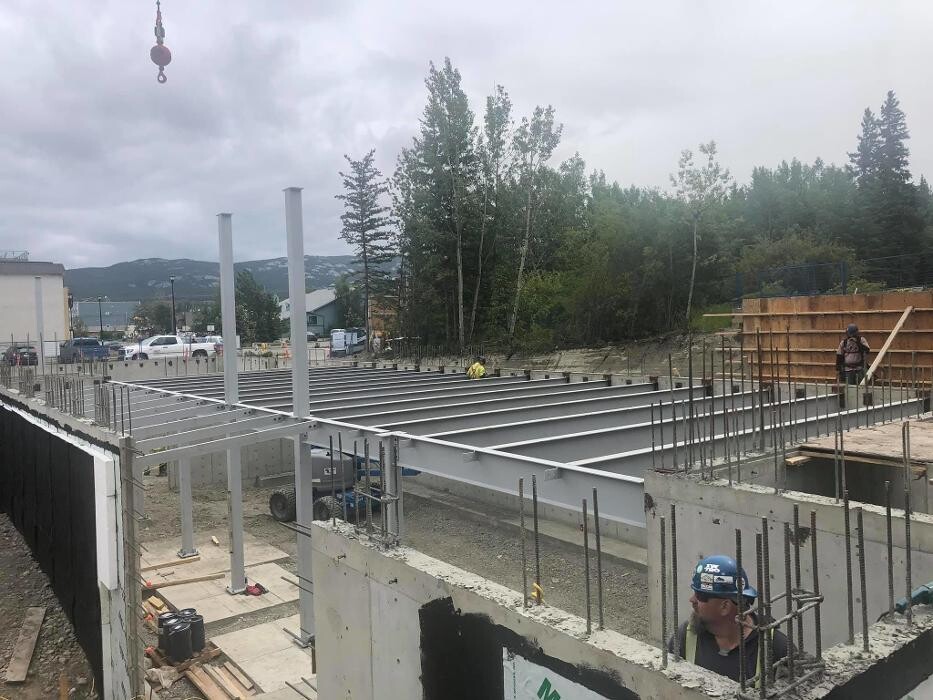 Images Klondike Welding Ltd