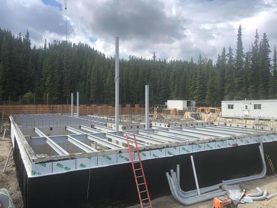 Images Klondike Welding Ltd