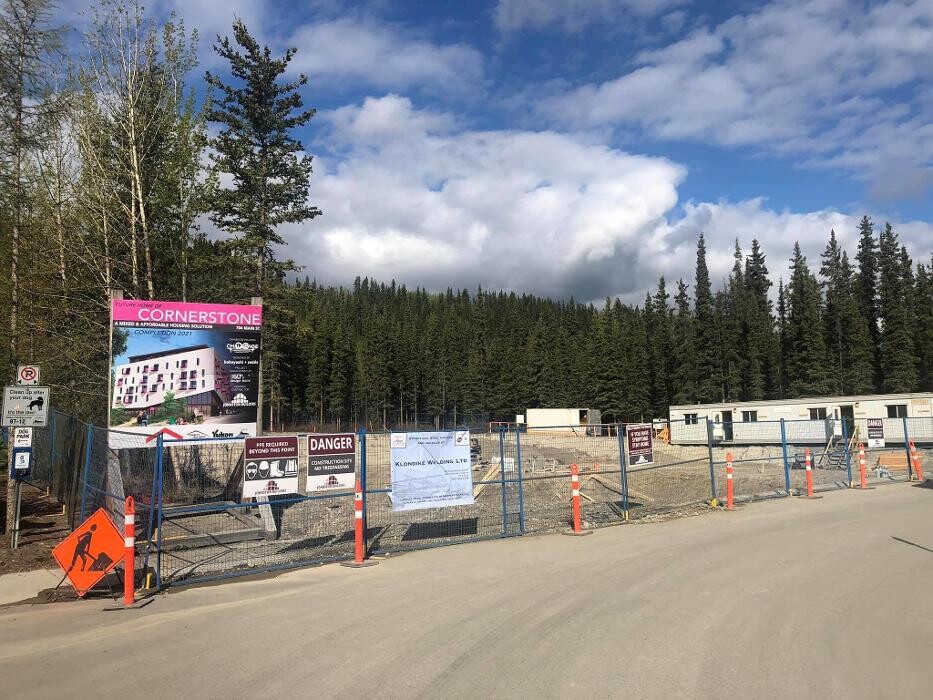 Images Klondike Welding Ltd