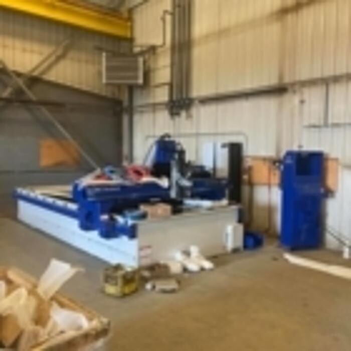 Images Klondike Welding Ltd