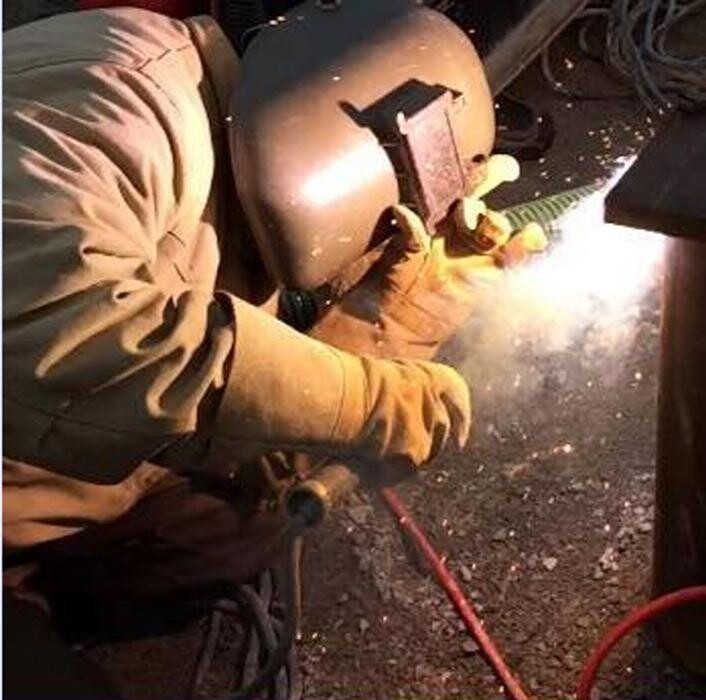 Images Klondike Welding Ltd