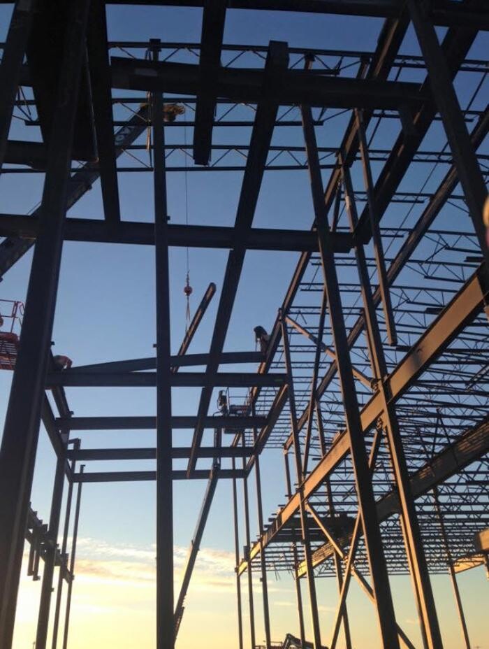 Images Klondike Welding Ltd