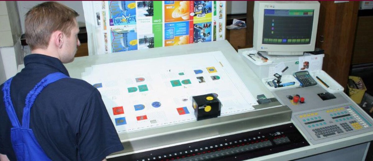 Images Integraphics Ltd