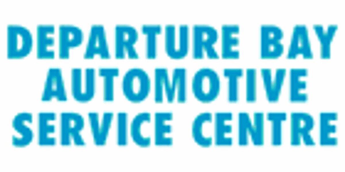 Departure Bay Automotive Service Centre Logo