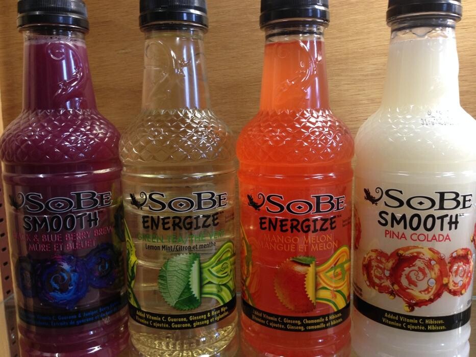 Images Northland Beverages