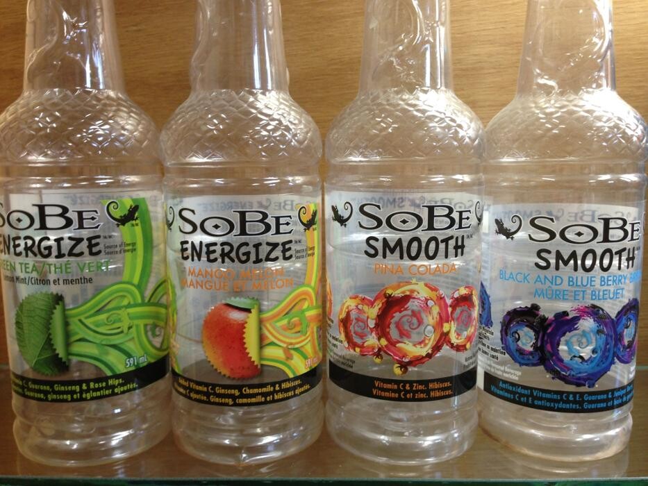 Images Northland Beverages