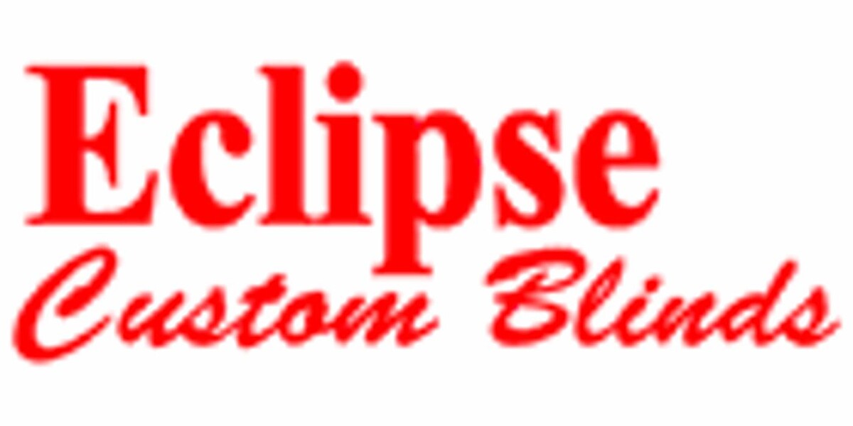 Eclipse Custom Blinds Logo