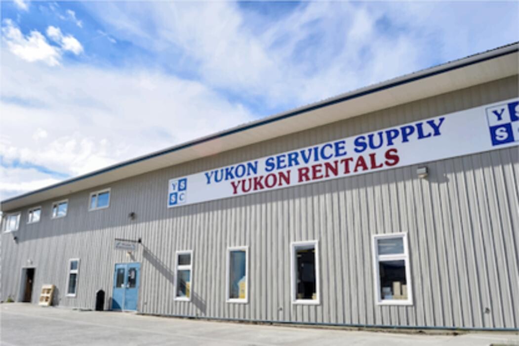 Images Yukon Service Supply Co