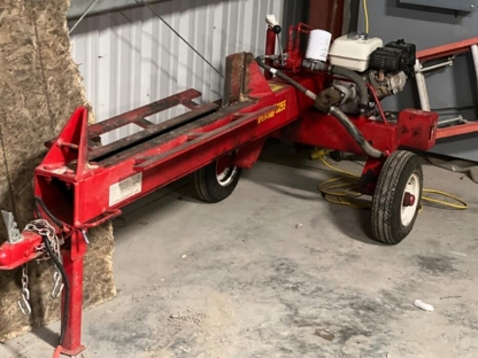 Images Yukon Service Supply Co