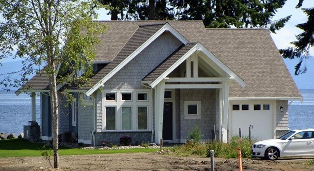 Images Ravenwood Exteriors